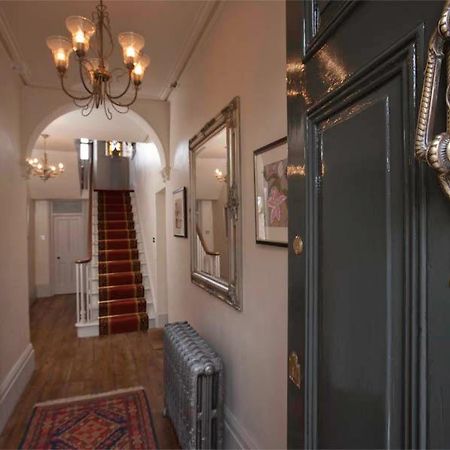 Number 5 Bed and Breakfast Shaftesbury Exterior foto