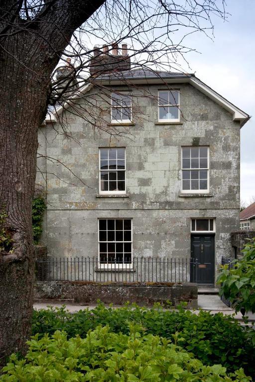 Number 5 Bed and Breakfast Shaftesbury Exterior foto